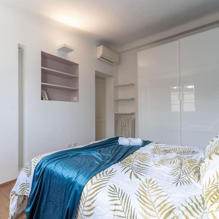 The Best Rent - Lovely One-Bedroom Apartment In Moscova Mailand Exterior foto