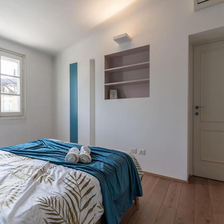 The Best Rent - Lovely One-Bedroom Apartment In Moscova Mailand Exterior foto