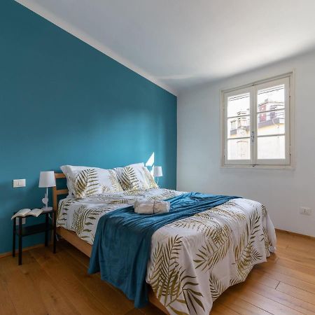 The Best Rent - Lovely One-Bedroom Apartment In Moscova Mailand Exterior foto
