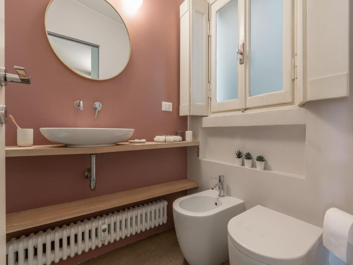 The Best Rent - Lovely One-Bedroom Apartment In Moscova Mailand Exterior foto