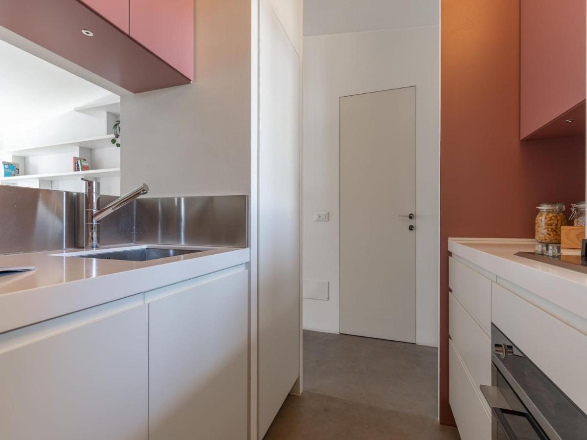 The Best Rent - Lovely One-Bedroom Apartment In Moscova Mailand Exterior foto