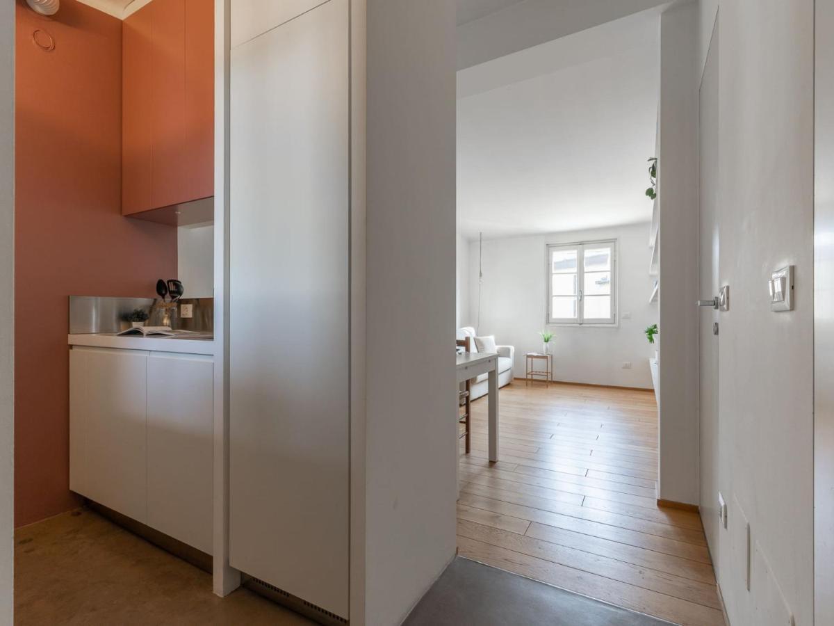 The Best Rent - Lovely One-Bedroom Apartment In Moscova Mailand Exterior foto