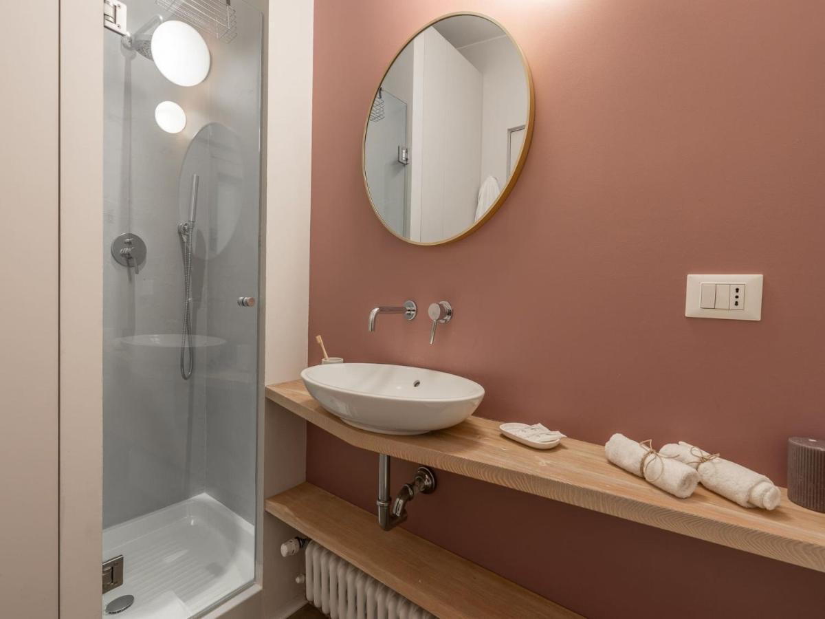 The Best Rent - Lovely One-Bedroom Apartment In Moscova Mailand Exterior foto