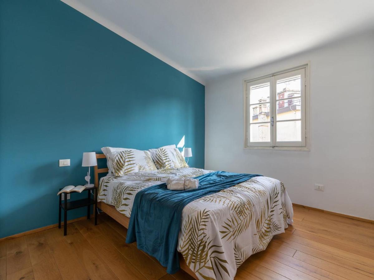 The Best Rent - Lovely One-Bedroom Apartment In Moscova Mailand Exterior foto
